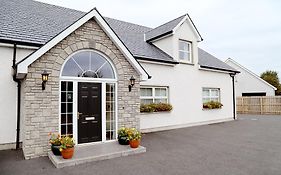 Kensington Lodge B&B
